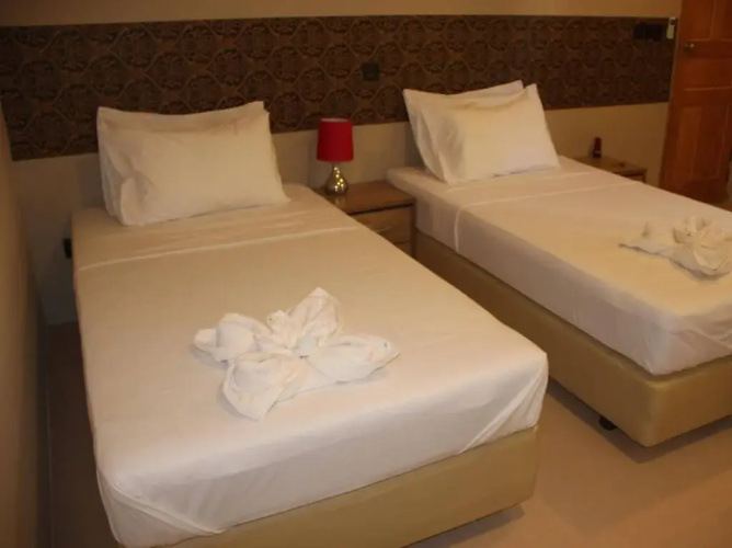 Hotelafbeelding