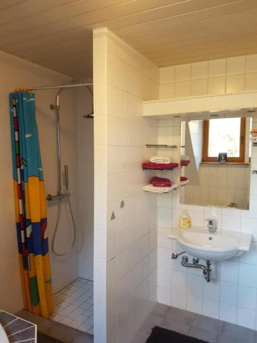 Gemütliche Ferienwohnung