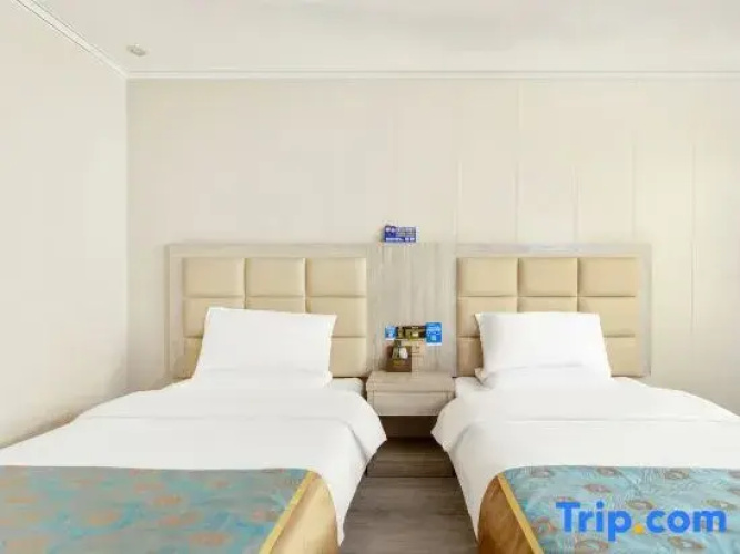 Mangya Warm Hotel