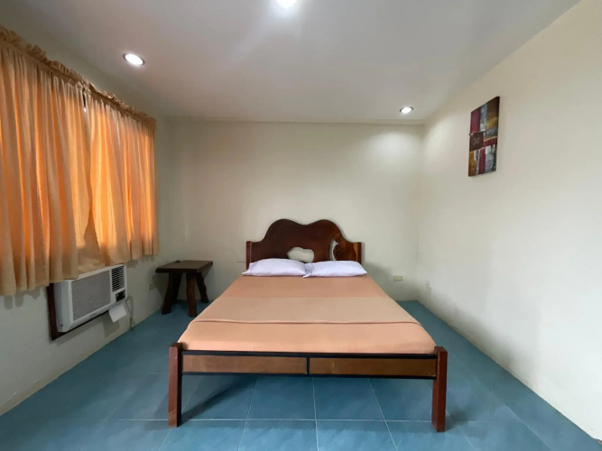 Balay Inato Pension