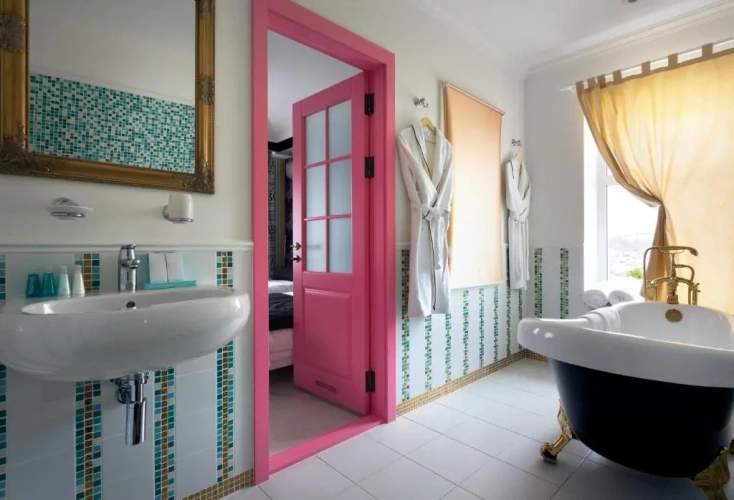 Superior Junior Suite