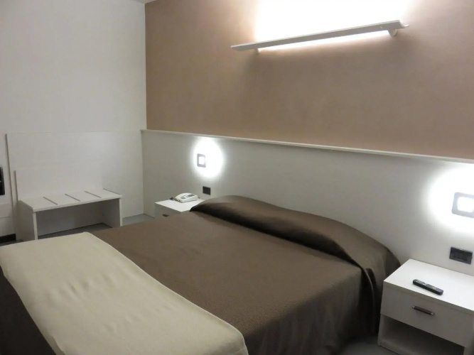 Hotel Albergo Al Cacciatore
