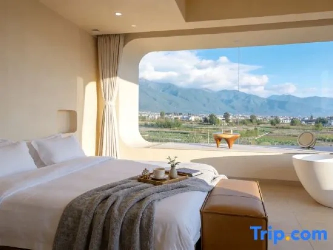 Luxury Double room