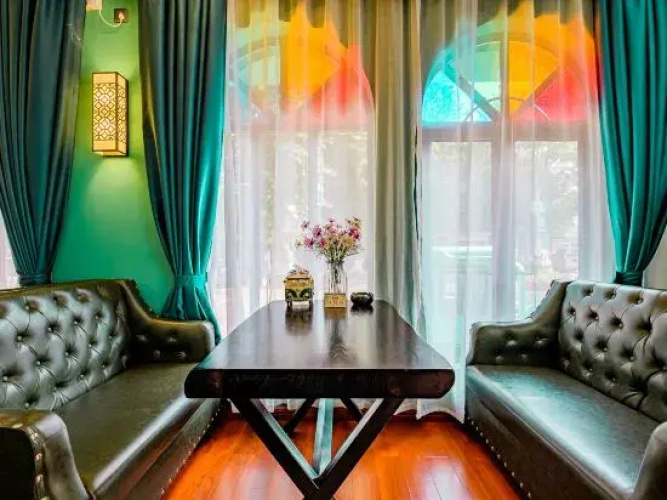 Fuyun Minguo Theme Hotel
