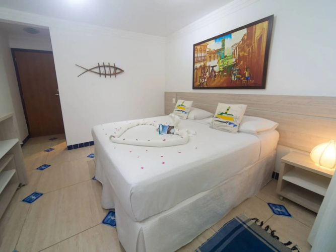 Pousada Bahia Inn