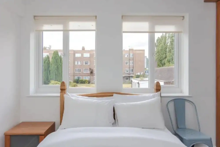 Double Apartment