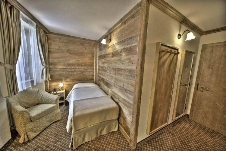 Le Miramonti Hotel & Wellness