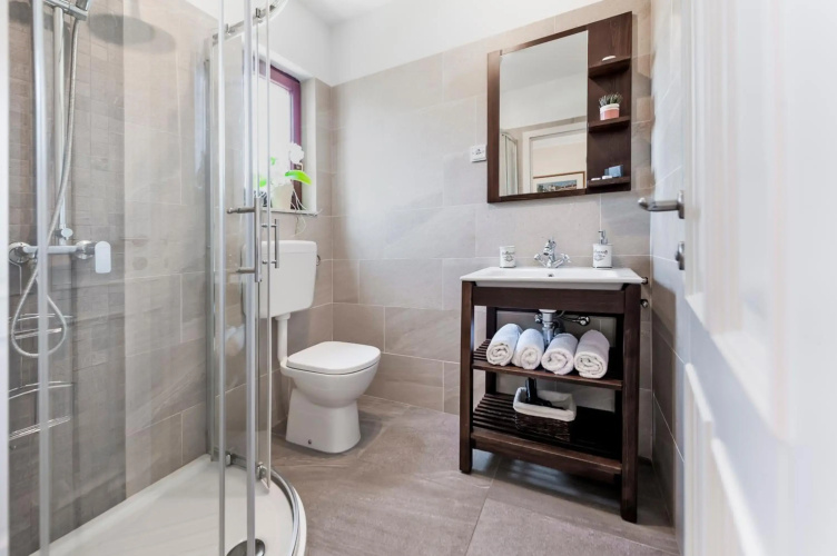 Apartments Villa Istria Rovinj