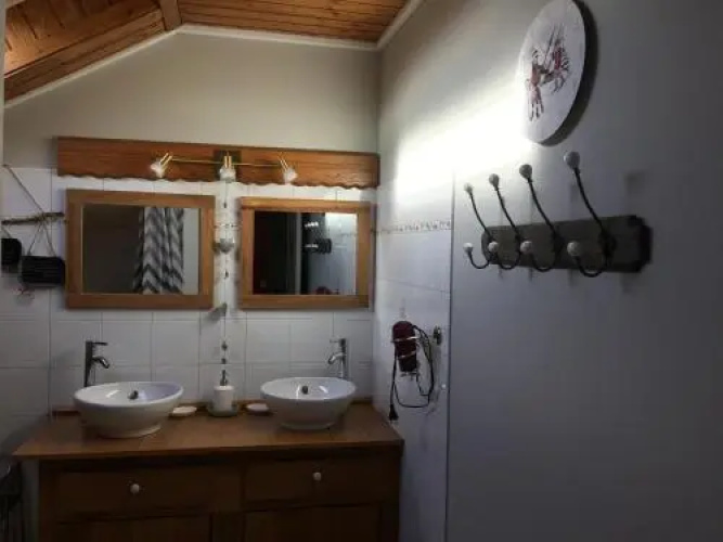 Maison d'hôtes Chez Cathy et Gilou