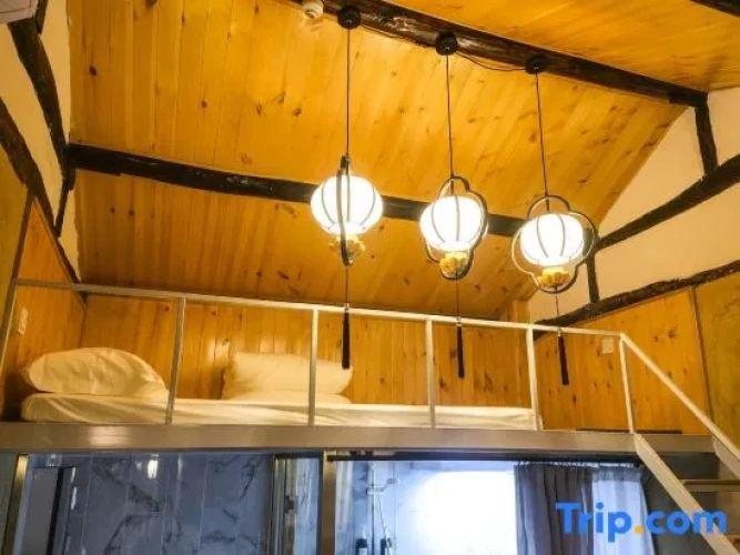 Double Apartment