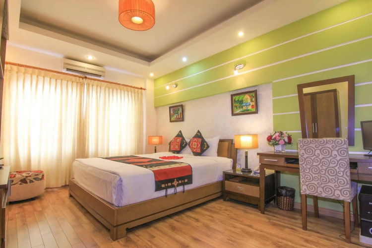 Splendid Star Grand Hotel & Spa