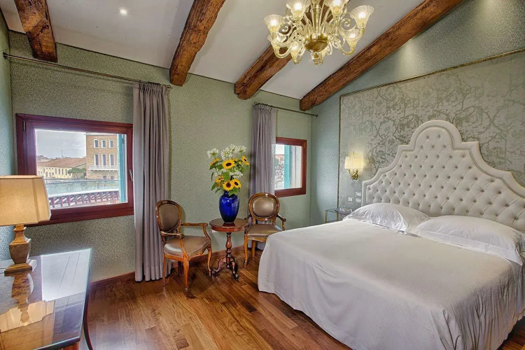 Hotelafbeelding