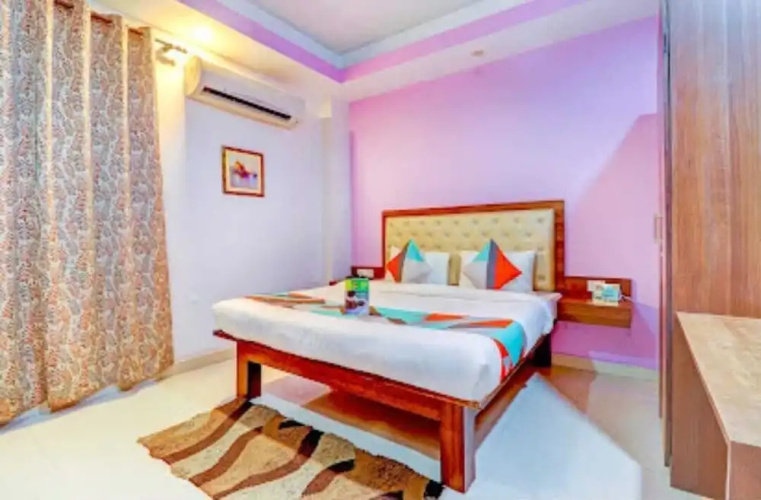 Ranjana Heritage