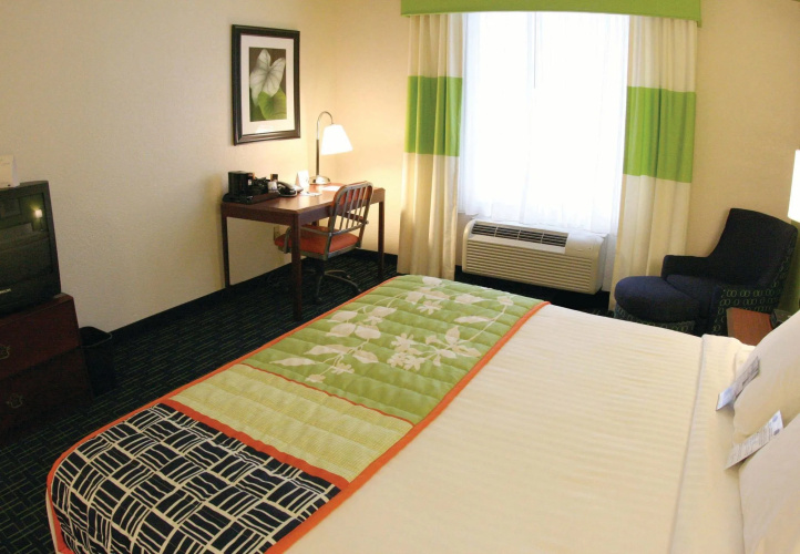Okatie Hilton Head Hotel