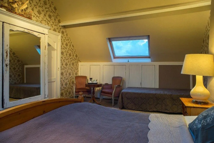 Bed and Breakfast Coupure