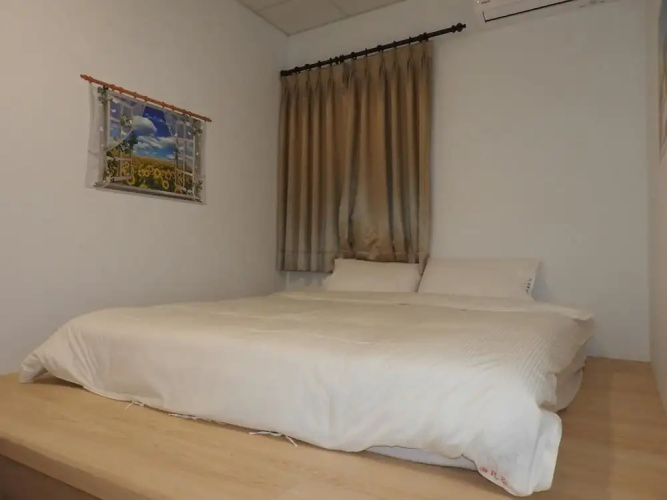 Mediterranean B&B