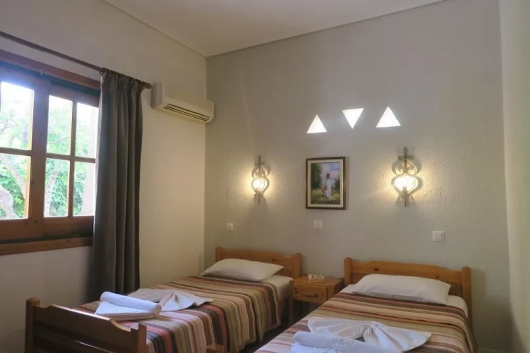 1 Bedroom Economy Apartment