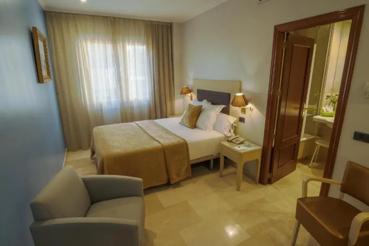 Hotel Sancho