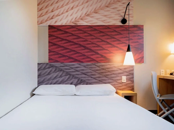 Double Apartment