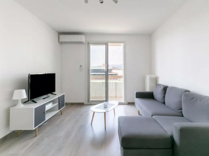 Apartment Le Mayol 3 Regen