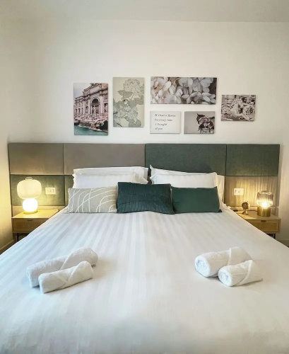 B&B Domus Teano