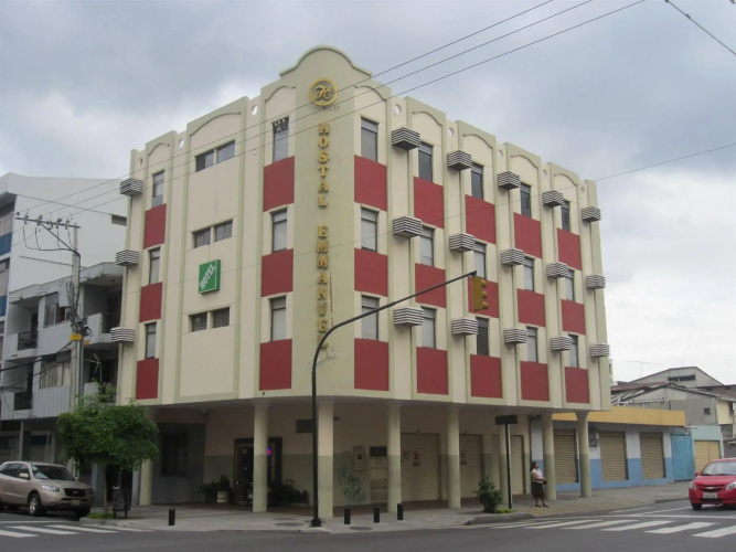 Hotelbild