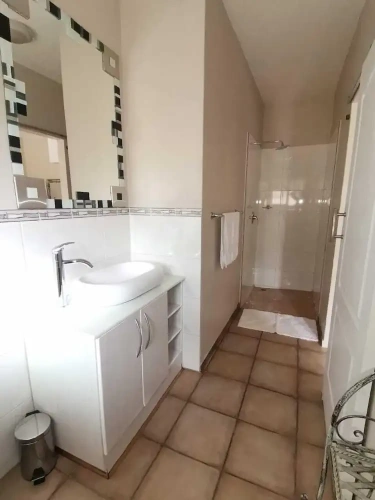 Luxury Double room