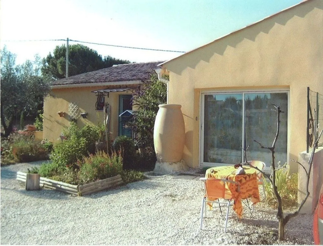 B&B Chez Rose Marie