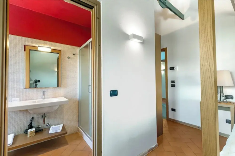 Almavite Wine Resort