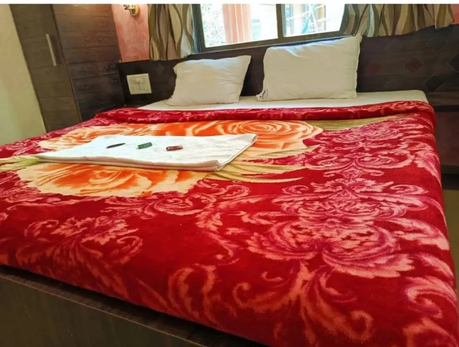 Surabhi Residency