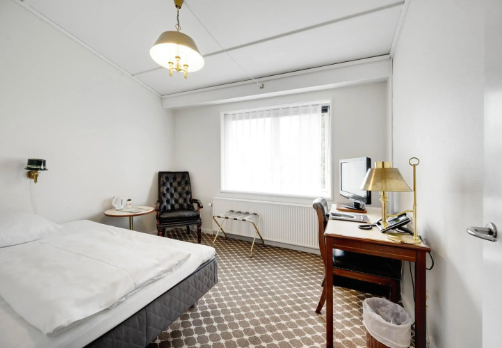 Hotel Kryb I Ly Kro