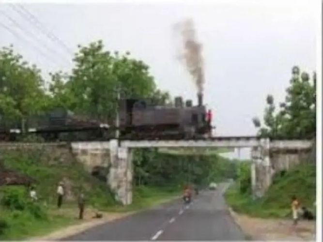 Homestay Simpang Tujuh