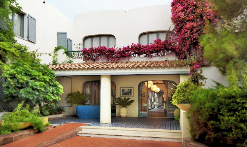 Igv Club Vacanze Le Castella - Provincia di Crotone