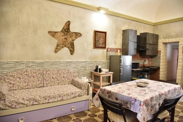 Casa Isabella Lilla Intero Appartamento