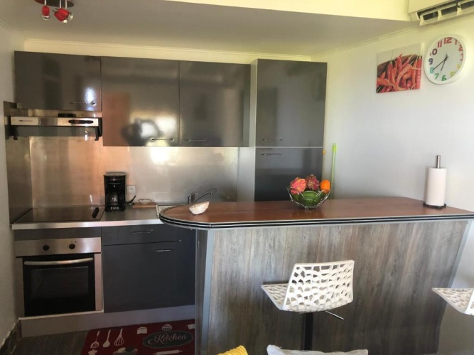 1 Bedroom Cottage