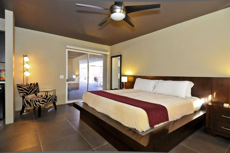 Terra Palm Springs