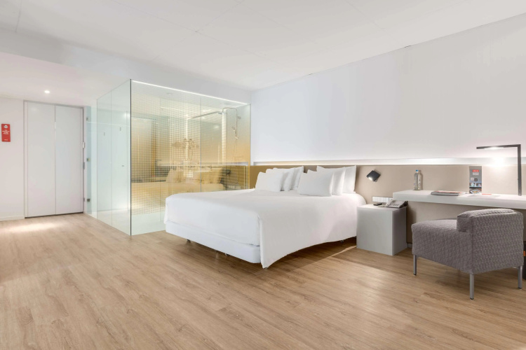 nhow Rotterdam Hotel