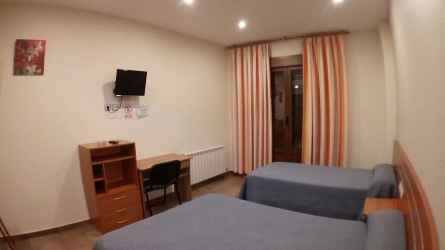 Hostal Venecia II