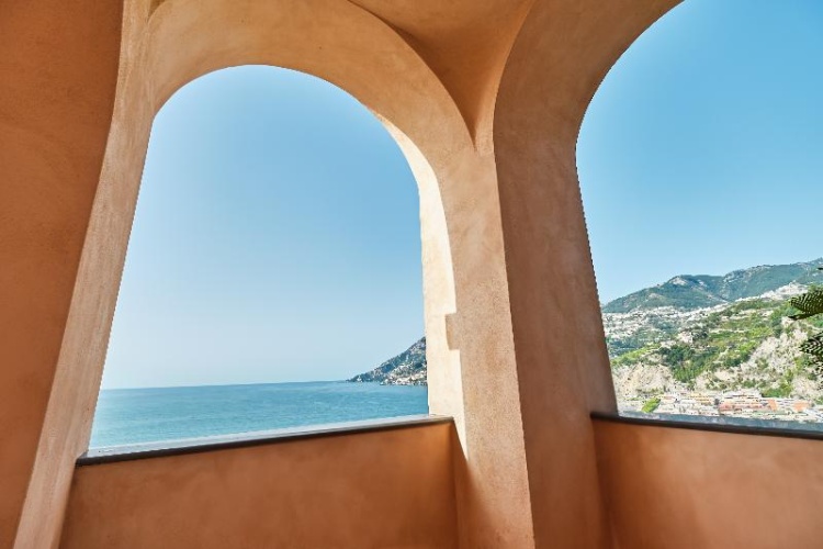 Superior Double room with balcony