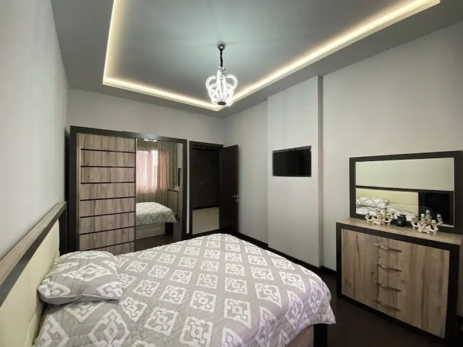Apartment by Luxe Group TT666