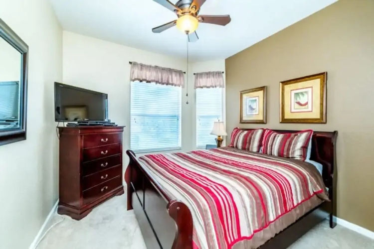 3 Bedroom Condo