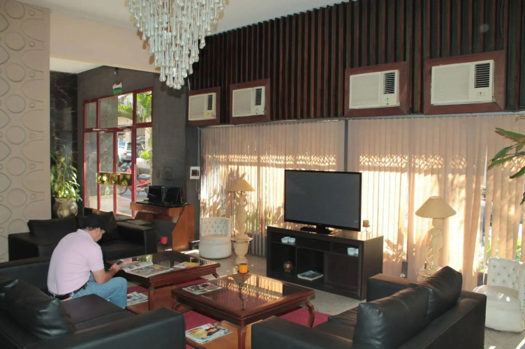 Gran Hotel Paraná