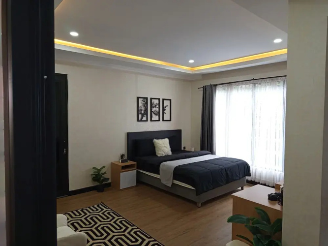 Nur Alam Hotel Lembang