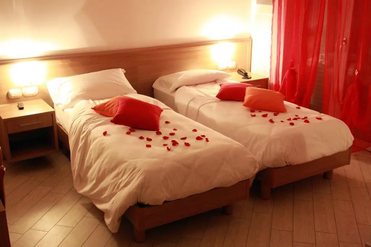 Hotel Venere