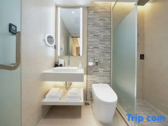 Standard (No Window) Double room