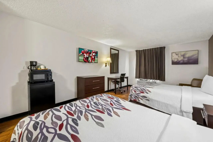 Comfort Inn Uncc