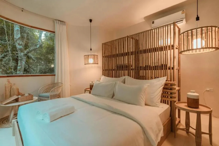 La Lanna Resort