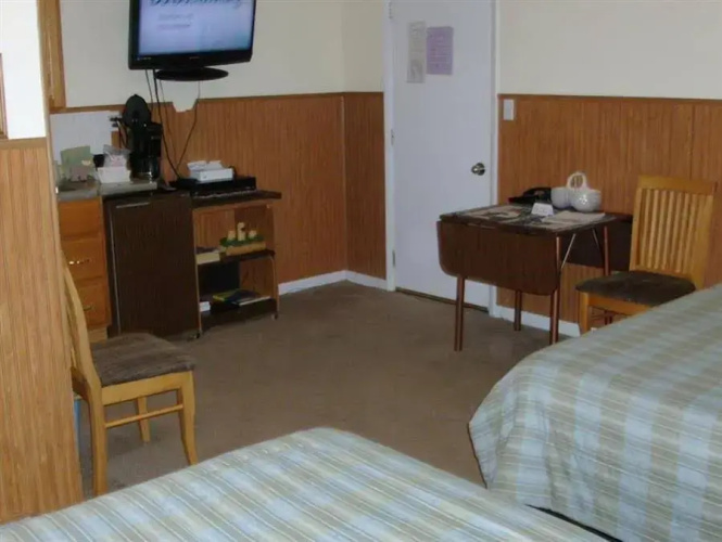 Paintbrush Inn Thermopolis