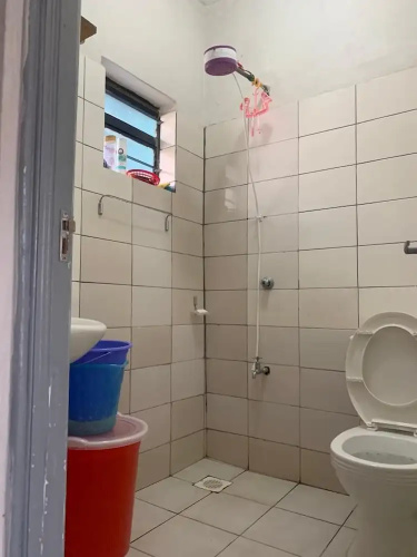 Stay.Plus Rio-Vista Studio Apartment