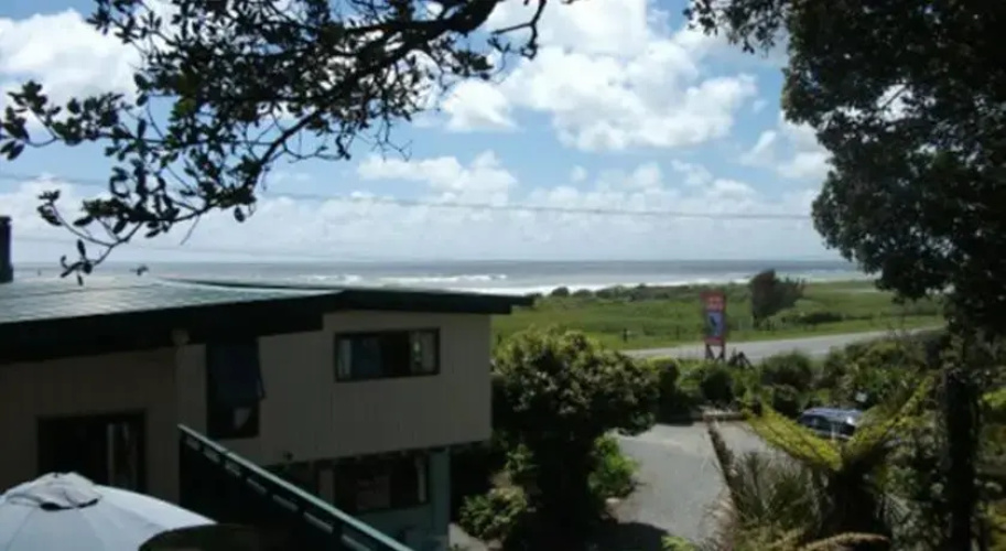 Birdsong accommodation yha